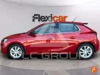 2021 Opel Corsa