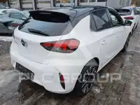 2021 Opel Corsa