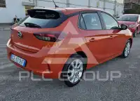 2021 Opel Corsa