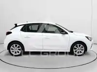 2021 Opel Corsa