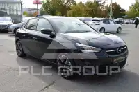2021 Opel Corsa
