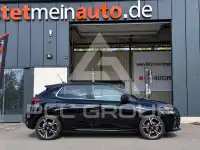 2021 Opel Corsa