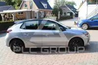 2021 Opel Corsa