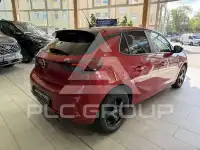 2021 Opel Corsa