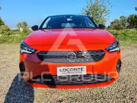 2021 Opel Corsa