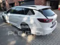2021 Opel Insignia