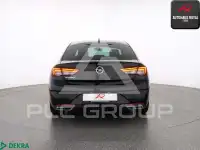 2021 Opel Insignia