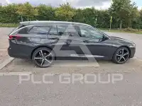 2021 Opel Insignia