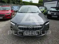 2021 Opel Insignia
