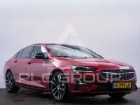 2021 Opel Insignia