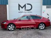 2021 Opel Insignia