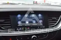 2021 Opel Insignia