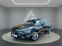 2021 Opel Insignia