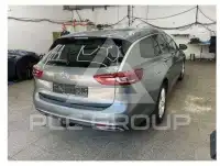 2021 Opel Insignia