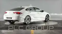 2021 Opel Insignia