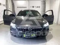 2021 Opel Insignia