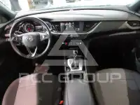 2021 Opel Insignia