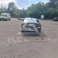 2021 Opel Insignia