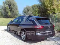 2021 Opel Insignia