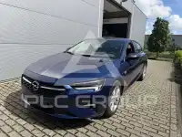 2021 Opel Insignia