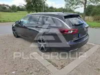 2021 Opel Insignia