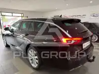 2021 Opel Insignia