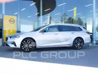 2021 Opel Insignia