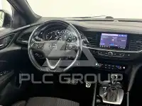2021 Opel Insignia