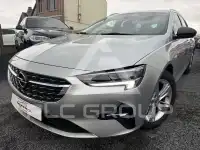 2021 Opel Insignia