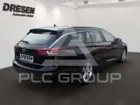 2021 Opel Insignia
