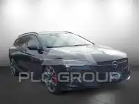 2021 Opel Insignia