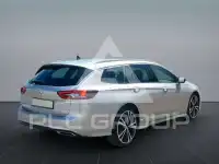 2021 Opel Insignia