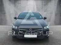2021 Opel Insignia