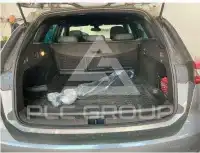 2021 Opel Insignia