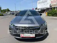 2021 Opel Insignia