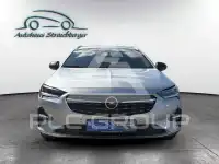 2021 Opel Insignia