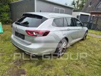 2021 Opel Insignia