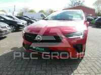 2021 Opel Insignia