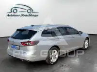 2021 Opel Insignia