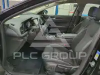 2021 Opel Insignia