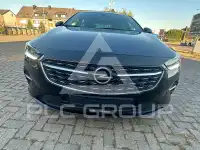 2021 Opel Insignia