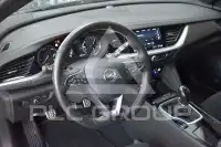 2021 Opel Insignia