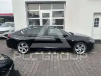 2021 Opel Insignia