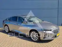 2021 Opel Insignia