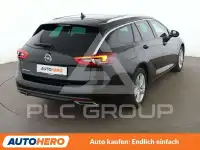 2021 Opel Insignia