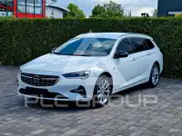 2021 Opel Insignia