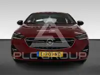 2021 Opel Insignia