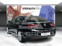 2021 Opel Insignia