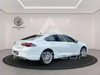 2021 Opel Insignia