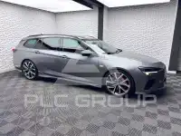 2021 Opel Insignia